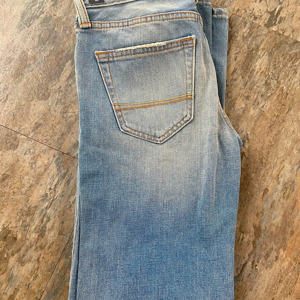 Boys 14 Slim Jeans